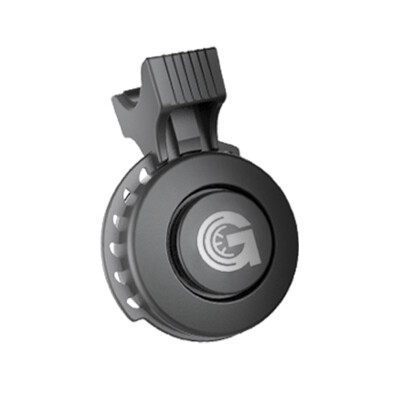 URBANGLIDE BELL/KLAXON Κόρνα για πατίνι-ποδήλατο